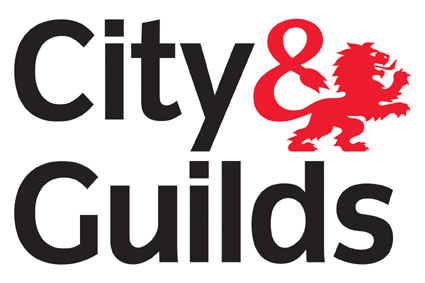 City and Guilds with Aston